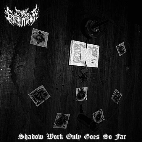 Shadow Work Only Goes So Far