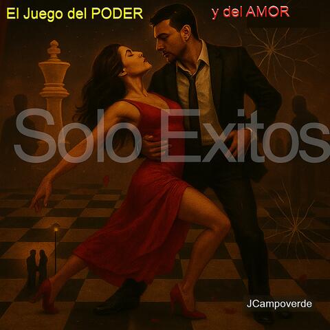 El Juego del PODER y del AMOR