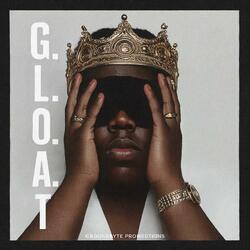G.L.O.A.T