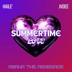 SUMMER TIME LOVE (feat. Asaka The Renegade & JVDEE) (Radio Edit)