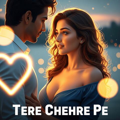 Tere Chehre Pe