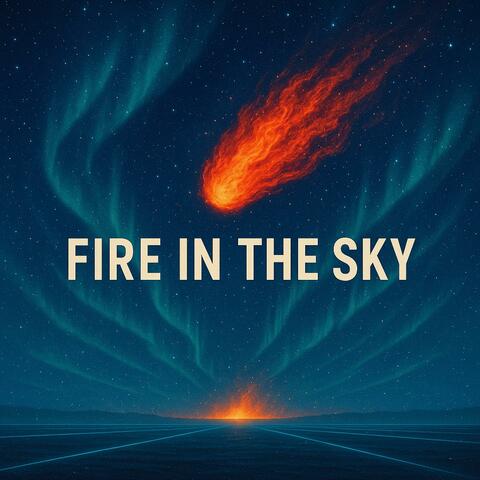 Fire In The Sky