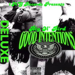 Problem Child (feat. Thrax)