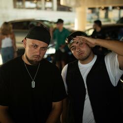 Voy a ir (feat. LUCVS RIVERO)