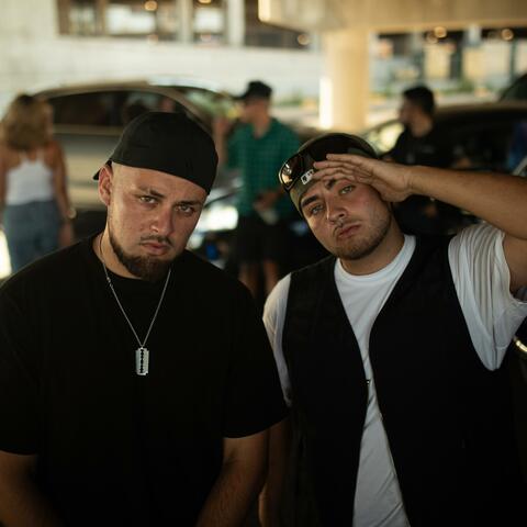 Voy a ir (feat. LUCVS RIVERO)