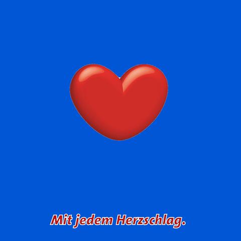Mit jedem Herzschlag (Single Version)