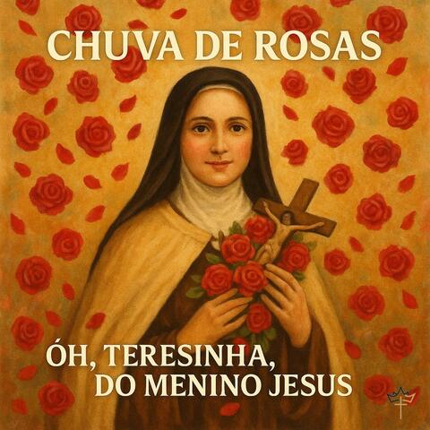 Chuva de Rosas