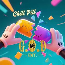 Chill Pill (feat. City Boy) (Bass Boost)