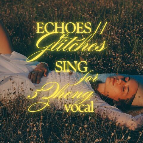 Echoes // Glitches (5 Zheng Version)