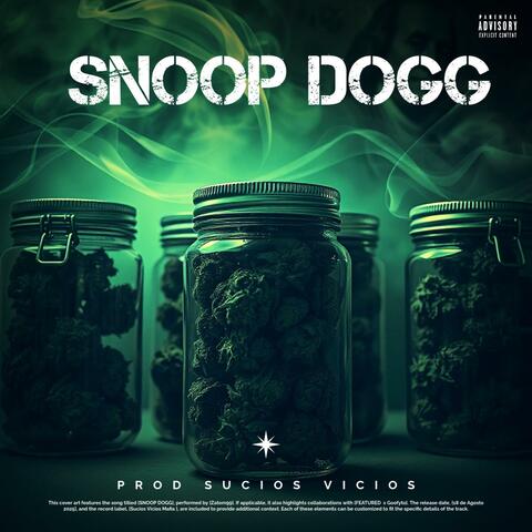 SNOOP DOGG (feat. Goofyto 111)