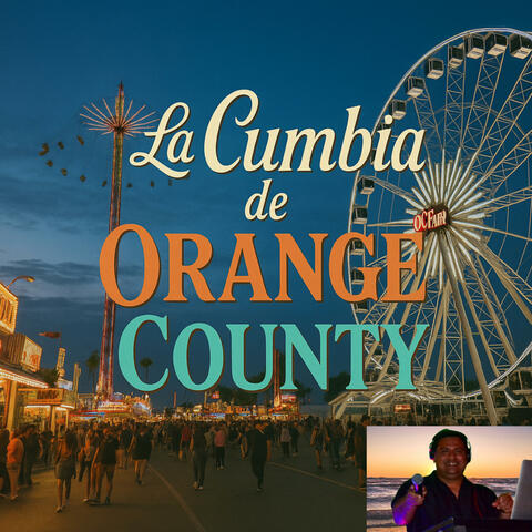 La Rumba de Orange County