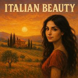 Ashraf Italian Beauty (Me & AI)