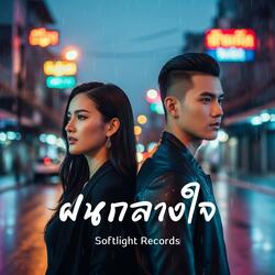 ฝนกลางใจ