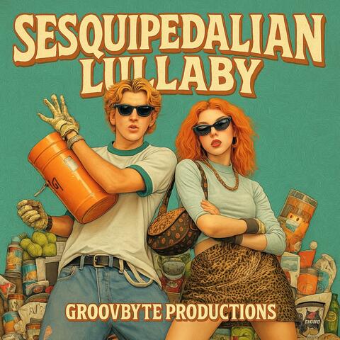 Sesqipedalian Lullaby