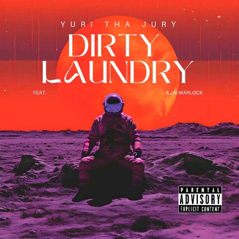 Dirty laundry (feat. A-Jai Warlock)