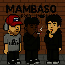 MAMBASO (feat. Defp4, Vithus & Lemars)