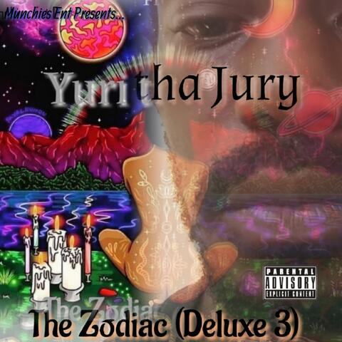 The Zodiac Deluxe 3