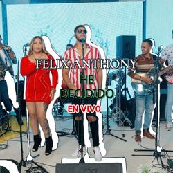 HE DECIDIDO EN VIVO (En vivo)