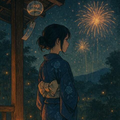 Midnight Yukata Dream