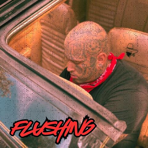 Flushing