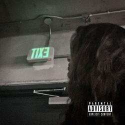 No more parties(Leave yo friends)