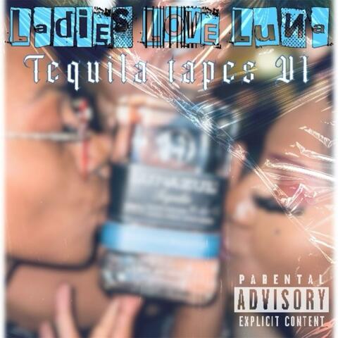 Ladies Love Luna Ft Robby Bankss