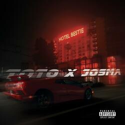 Bestie (feat. Toto Obey)