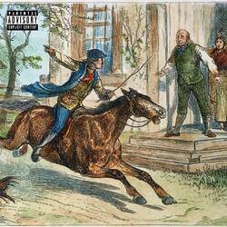 Paul Revere