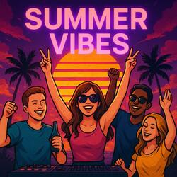 Summer vibes