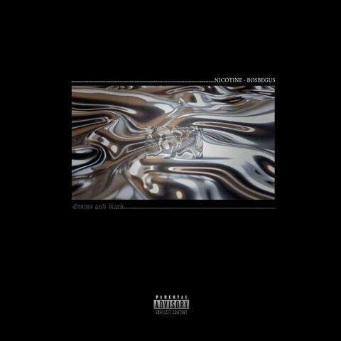 Cromo n' Black (feat. bosbegus)