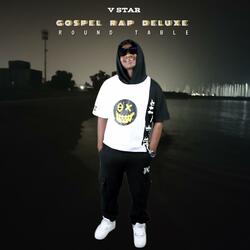 GOSPEL RAP DELUXE