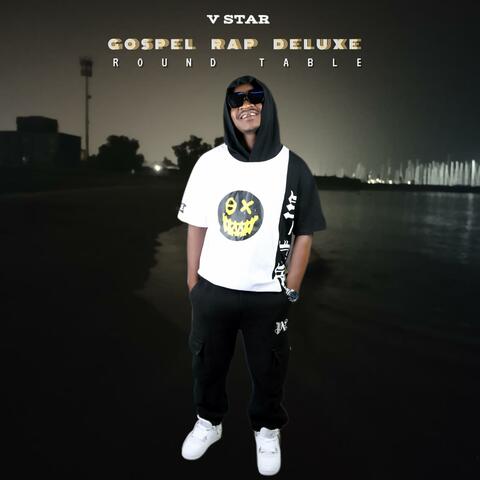 GOSPEL RAP DELUXE