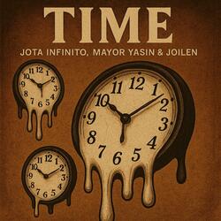 Tiempo (feat. Mayor Madd Dogg Yasin & Joilen)