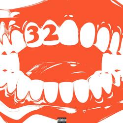 32 (feat. Jay Sparx)