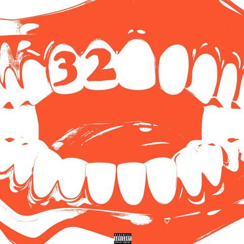 32 (feat. Jay Sparx)