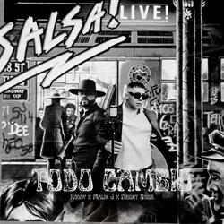 Todo cambio (feat. Roddy & Bright Noise)