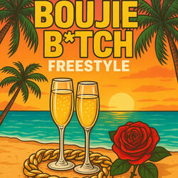 BOUJIE BITCH