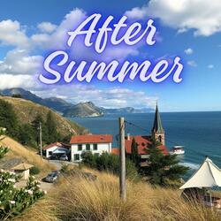 Goodbye Summer — さよならの季節