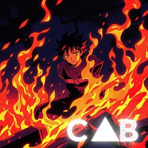 The Burning Boy