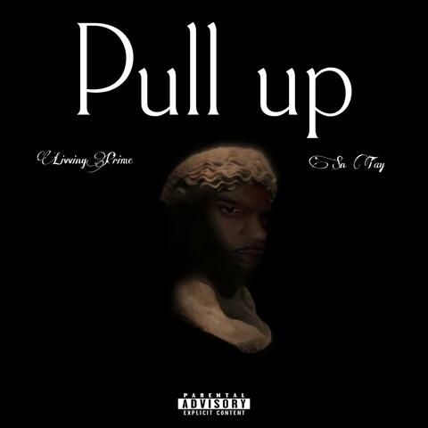 Pull Up (feat. LivvingPrime)