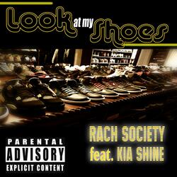 Look At My Shoes (Instrumental)