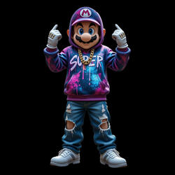 Freestyle Beat Money Wave Trap Rap Hard