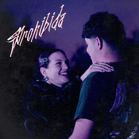 Prohibida (feat. Di Alfaro)