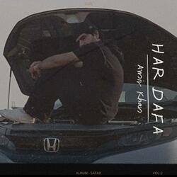 HAR DAFA (ALBUM SAFAR)