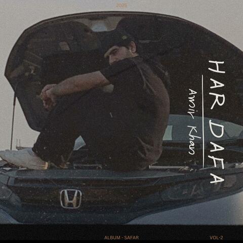 HAR DAFA (ALBUM SAFAR)