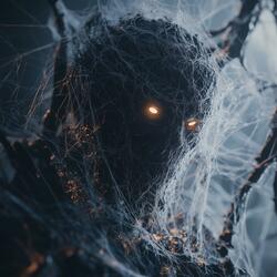 Web (Dark Trap Type Beat x Freestyle Type Beat)