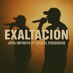 Exaltacion (feat. Izsa El Poderoso)