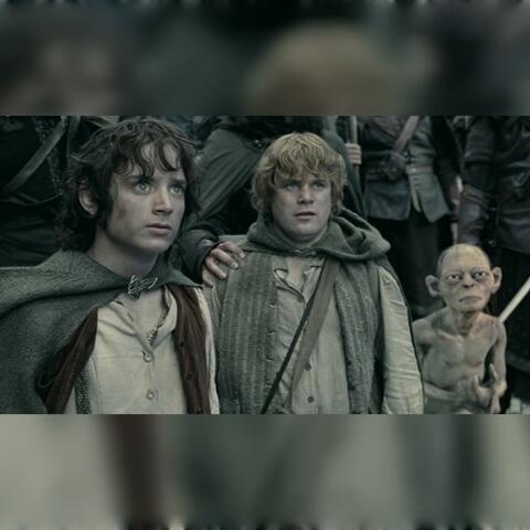 Lord of The Rings Theme