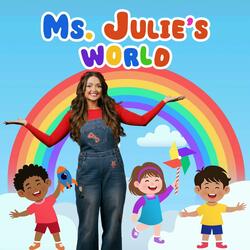 Ms. Julie's Theme Song