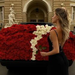 Дівчинка стерва_Barsik